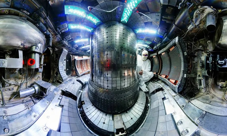Departamento de Energia dos EUA anunciará ‘grande avanço científico’ na pesquisa da fusão nuclear